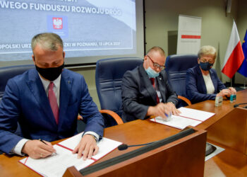 Przebudują drogi dla większego bezpieczeństwa