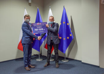 Przebudują drogi dla większego bezpieczeństwa
