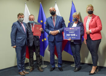 Przebudują drogi dla większego bezpieczeństwa