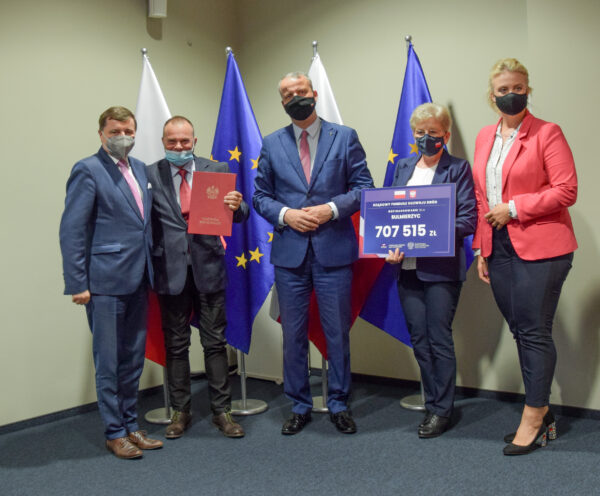 Przebudują drogi dla większego bezpieczeństwa