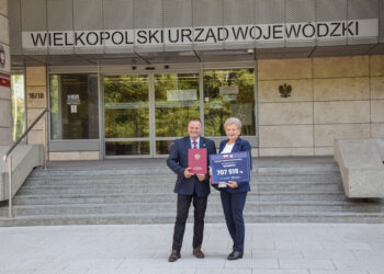 Przebudują drogi dla większego bezpieczeństwa