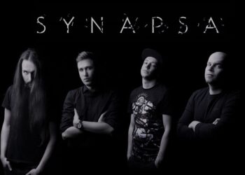 Synapsa na festiwalu ciężkich brzmień