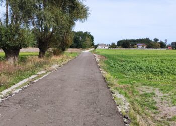 Wyremontują dziewięć dróg