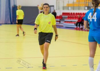 Sylwia Bartkowiak w nowych rolach