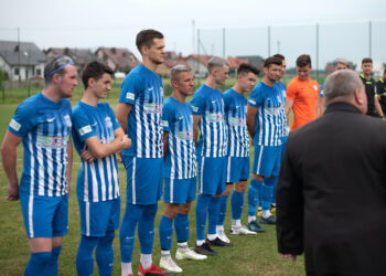 Orły ukarane za brak skuteczności