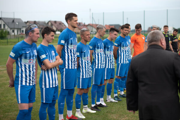 Orły ukarane za brak skuteczności