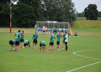 Piast ponownie zremisował