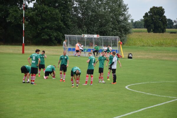 Piast ponownie zremisował