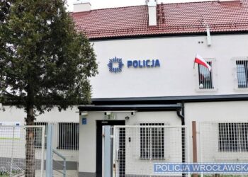 Mieszkaniec Krotoszyna chciał się umówić z 12-latką