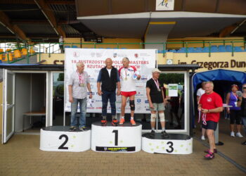 Lipiec pełen sukcesów Lipiec pełen sukcesów