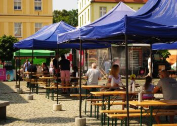 Poznawanie smaków świata