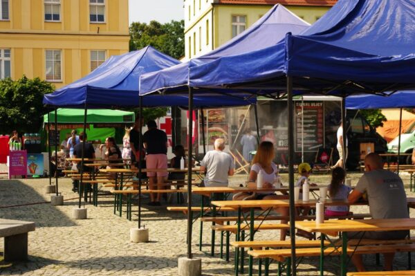 Poznawanie smaków świata