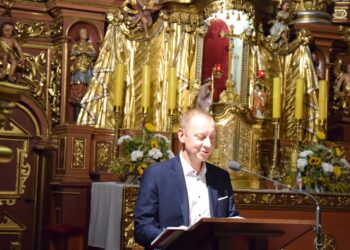 Druga porcja muzycznej uczty