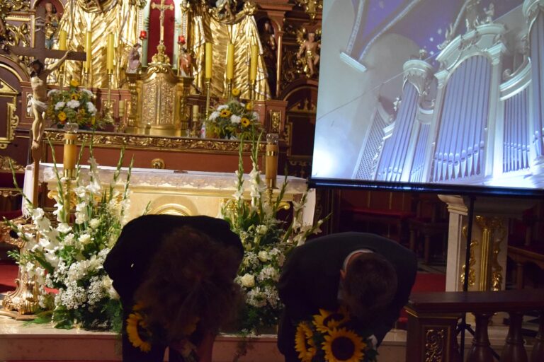 Druga porcja muzycznej uczty