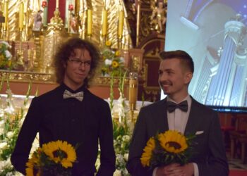 Druga porcja muzycznej uczty