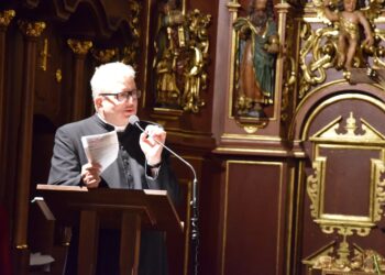 Druga porcja muzycznej uczty