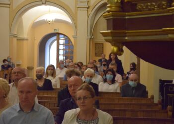 Druga porcja muzycznej uczty