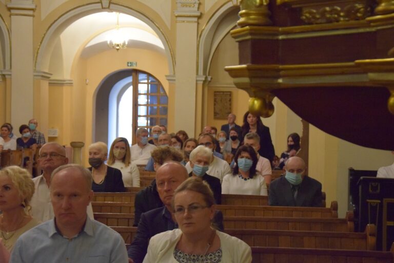 Druga porcja muzycznej uczty