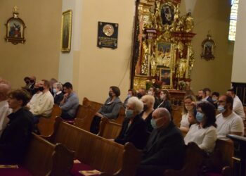 Druga porcja muzycznej uczty