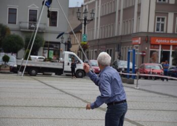 Od rekordu dzielił ich… przysłowiowy rzut beretem