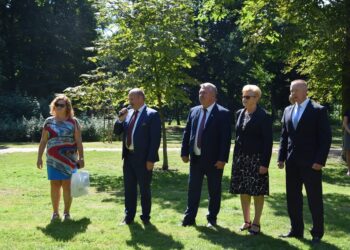 Strefa relaksu otwarta