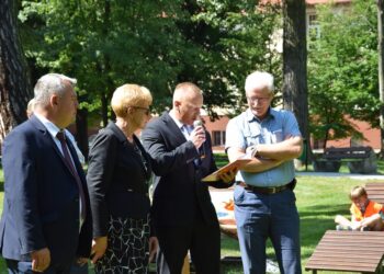 Strefa relaksu otwarta
