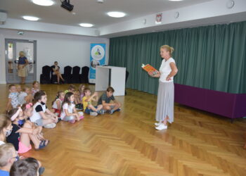 Śpiew i taniec – wspólna zabawa