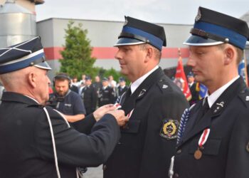 OSP Gościejew działa już ponad 110 lat!
