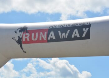 Dzieci kontra przeszkody