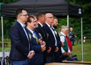 Dożynki to wielopokoleniowa tradycja