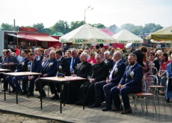 Dożynki to wielopokoleniowa tradycja