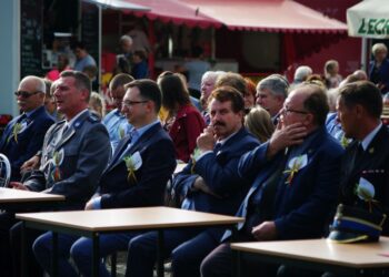 Dożynki to wielopokoleniowa tradycja