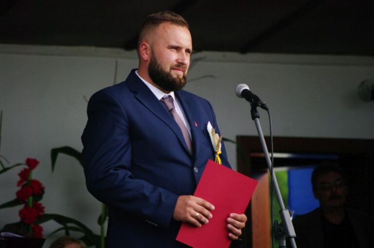 Dożynki to wielopokoleniowa tradycja