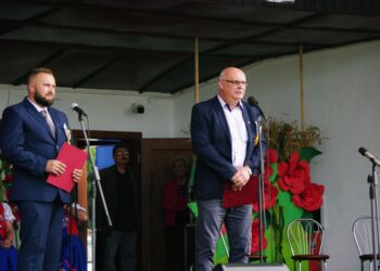 Dożynki to wielopokoleniowa tradycja