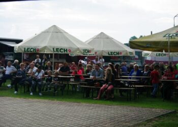 Dożynki to wielopokoleniowa tradycja