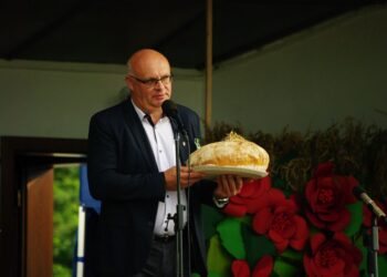 Dożynki to wielopokoleniowa tradycja