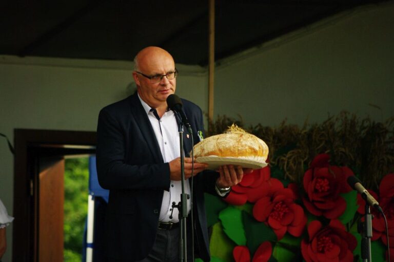 Dożynki to wielopokoleniowa tradycja