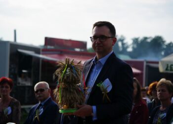Dożynki to wielopokoleniowa tradycja