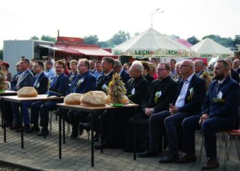 Dożynki to wielopokoleniowa tradycja