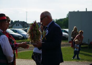 Dożynki to wielopokoleniowa tradycja