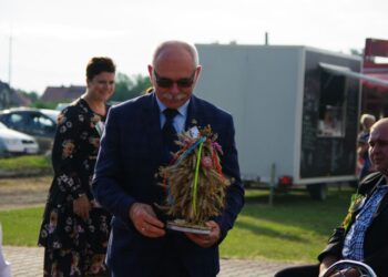 Dożynki to wielopokoleniowa tradycja