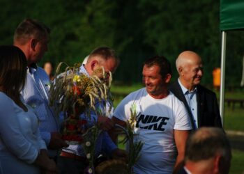 Dożynki to wielopokoleniowa tradycja