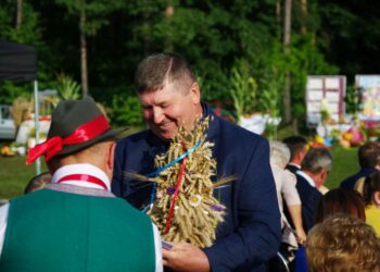 Dożynki to wielopokoleniowa tradycja