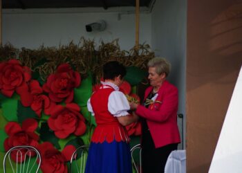 Dożynki to wielopokoleniowa tradycja