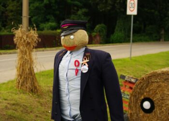 Dożynki to wielopokoleniowa tradycja