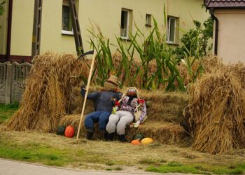 Dożynki to wielopokoleniowa tradycja