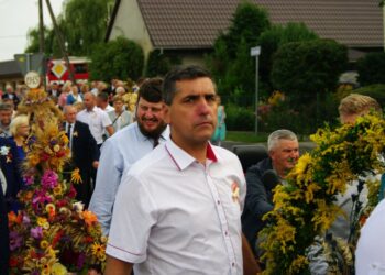 Dożynki to wielopokoleniowa tradycja