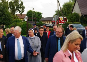 Dożynki to wielopokoleniowa tradycja