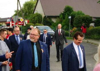 Dożynki to wielopokoleniowa tradycja