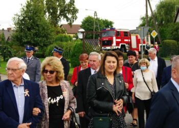 Dożynki to wielopokoleniowa tradycja